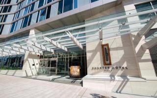 The Charter Hotel Seattle, Curio Collection By Hilton - 7