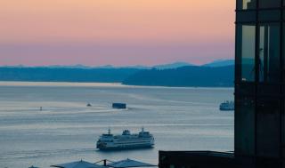 The Charter Hotel Seattle, Curio Collection By Hilton - 6
