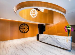 The Charter Hotel Seattle, Curio Collection By Hilton - 3