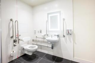 Hampton By Hilton Blackpool - 1