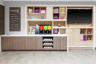 Home2 Suites By Hilton Orlando South Park - Near Epic Universe - 8