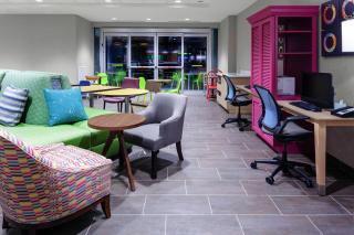 Home2 Suites By Hilton Orlando South Park - Near Epic Universe - 6