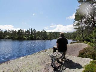 8 person holiday home in Kvås - 7