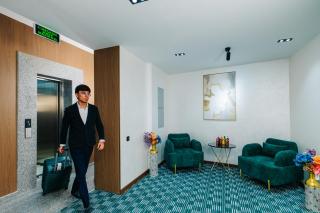 Royal City Plaza Hotel - 3