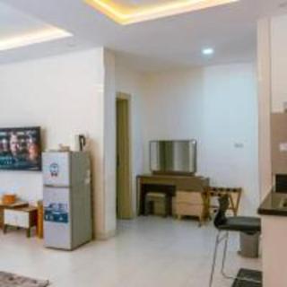Max Elaris - Comfortable Studio Apartment in Abuja - 7