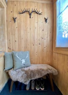 Mountain Chalet - 0