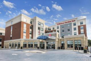 Hilton Garden Inn Cincinnati Midtown - 9