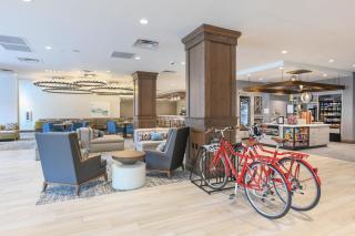 Hilton Garden Inn Cincinnati Midtown - 3