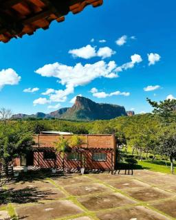 Water Valley Eco Lodge - 8