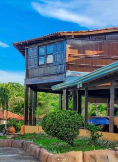 Water Valley Eco Lodge - 4