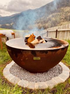 Mountain Chalet - 9