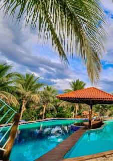 Water Valley Eco Lodge - 2