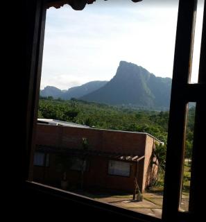 Water Valley Eco Lodge - 1