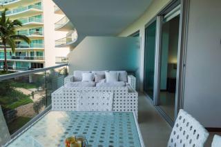 Peninsula Nuevo Vallarta 2 Bedroom, Beachfront - 8