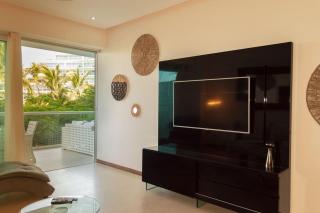 Peninsula Nuevo Vallarta 2 Bedroom, Beachfront - 7
