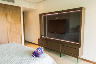 Peninsula Nuevo Vallarta 2 Bedroom, Beachfront - 5