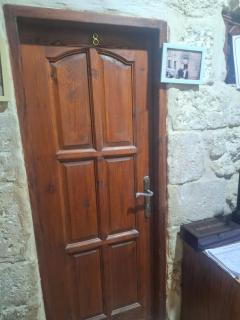 Chain Gate Hostel - 1