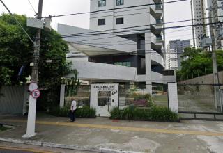 Edificio Celebration - 8