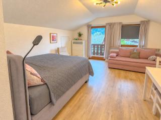 Der "Neue" Bergtraum - Cozy Apartment - 9