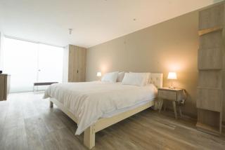 Modern 1 BR Loft in in the financial district - 7