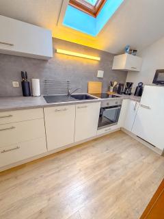 Der "Neue" Bergtraum - Cozy Apartment - 8
