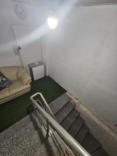 Central Green Studio Apartment - 6