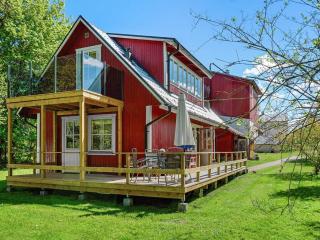 4 person holiday home in Hemse - 0