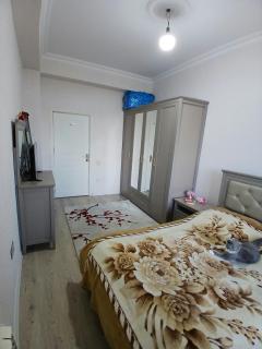 Sumqayit Boulevard Sea View Apartment - 9