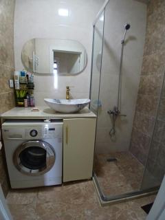 Sumqayit Boulevard Sea View Apartment - 7