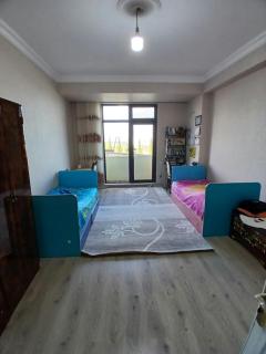 Sumqayit Boulevard Sea View Apartment - 3