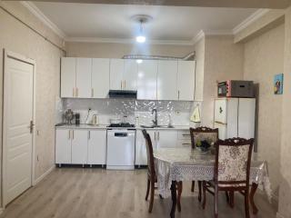Sumqayit Boulevard Sea View Apartment - 2