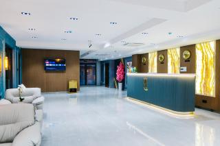 Royal City Plaza Hotel - 6