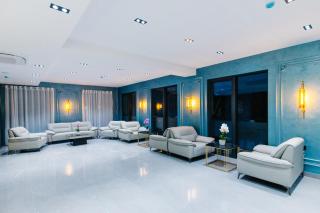 Royal City Plaza Hotel - 5