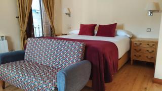 Hotel Rural Cayetana - 4