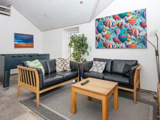 5 star holiday home in Rømø - 6