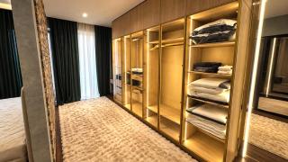Two-level apartment, in city centre 200 square metres 10 minutes from Tashkent City - 4