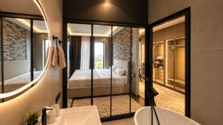 Two-level apartment, in city centre 200 square metres 10 minutes from Tashkent City - 1