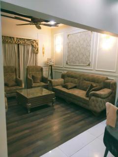 Luxury Family Resort Home - 5