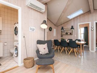 8 person holiday home in Børkop - 1