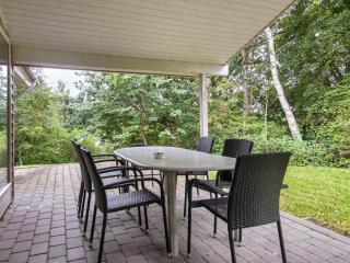 8 person holiday home in Børkop - 5