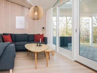 8 person holiday home in Børkop - 3