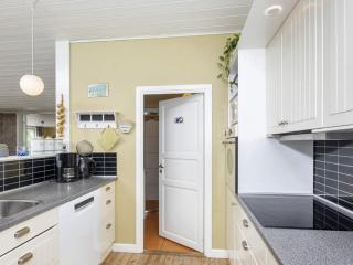 4 star holiday home in Løgstør - 2