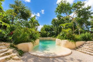 IIK Tulum by Groovy Stays- A Hip Condo-Hotel with WIFI, Rooftop, Pool, Sleeps 6 - 0