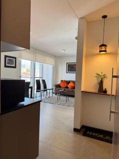 Departamento Exclusivo Equipetrol - 9