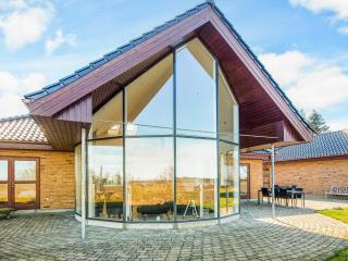 5 star holiday home in Højslev - 9