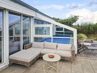 4 star holiday home in Ebeltoft - 8