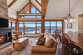 Tremblant Prestige - Altitude 172-11 - 0
