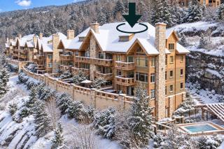 Tremblant Prestige - Altitude 172-11 - 6