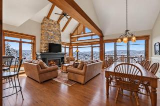 Tremblant Prestige - Altitude 172-11 - 4