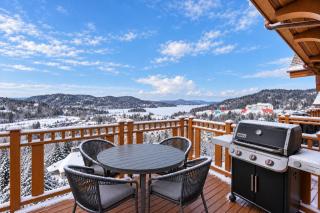 Tremblant Prestige - Altitude 172-11 - 2